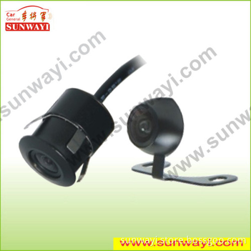 18.5mm or 16.5mm Car Rearview Camera